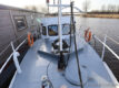 Shipyard Francke Berlin - Dutch Barge