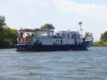 Shipyard Francke Berlin - Dutch Barge