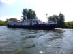 Shipyard Francke Berlin - Dutch Barge