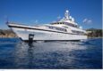 Nicolini 43 m