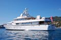 Nicolini 43 m