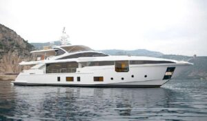 AB Yacht 92