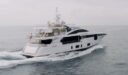 Azimut Grande 35 Metri