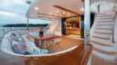 Benetti Classic 121