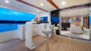 Benetti Classic 121