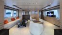 Benetti Classic 121