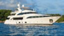 Benetti Classic 121