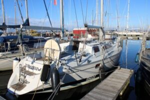 Bavaria 32 Cruiser