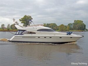 Sealine T51