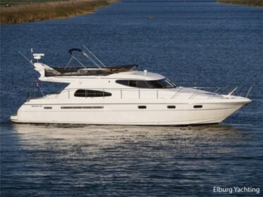 Sealine T51