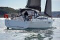 Jeanneau Sun Odyssey 380