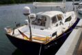 Knierim 60 Decksaloon Cruiser