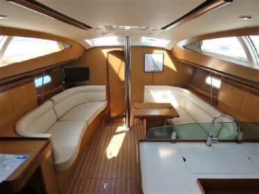 Jeanneau Sun Odyssey 42 DS