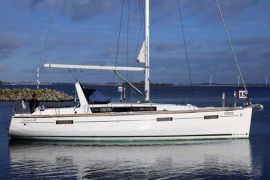 Beneteau Oceanis 41