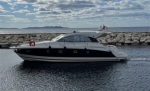 Galeon 430 HTC