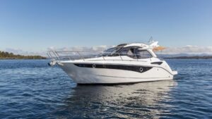 Sunseeker Manhattan 63