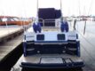 Aquastar 45 Aft Cabin