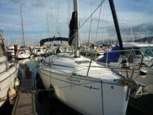 Beneteau First 210 Spirit