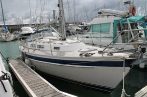 Beneteau Oceanis 370