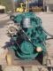 Volvo Penta 2002 Specifications, 18hp Marine Diesel Engine Package