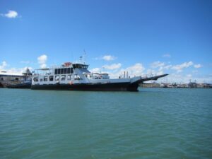 Well priced 24 m Catamaran Ferry