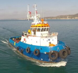 Offshore Tug/Supply Ship for Charter