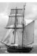 Sailing ship type brigantijn