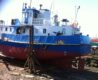 Survey Vessel