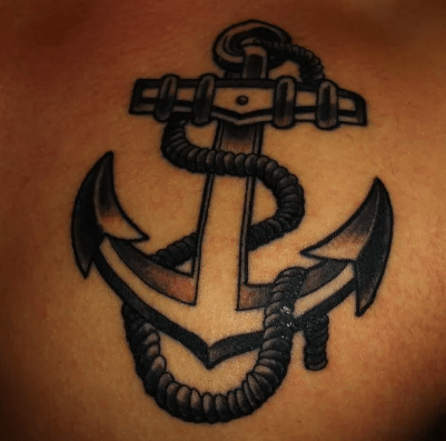 Classic Sailor Tattoos and What They Mean | SOFREP