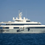 Constance Yacht
