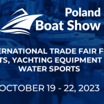 Poland Boat Show 2023. How it happened