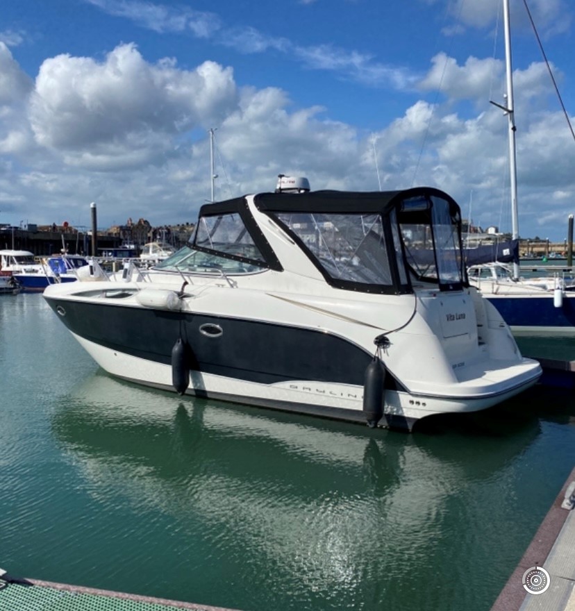 Electric pleasure Boat Ecoboat Relax