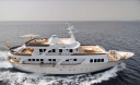 Benetti Sail Division SD 110'D