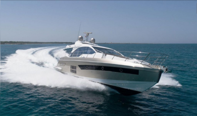 Azimut S6