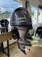 used Yamaha 115HP 4 Stroke Outboard Motor Engine