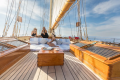 Largest Classic Racing Schooner ATLANTIC