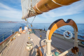 Largest Classic Racing Schooner ATLANTIC