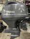 Yamaha 115 HP 4-Stroke Outboard Motor Engine