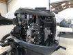 Used Yamaha 130HP 4-Stroke Outboard Motor Engine