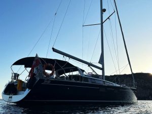 Beneteau 42 First