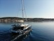 Sailing Catamaran Dufour 48