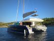 Sailing Catamaran Dufour 48