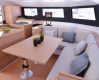 Sailing Catamaran Dufour 48