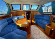 Oyster HP49 Pilothouse