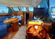 Oyster HP49 Pilothouse