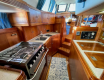 Oyster HP49 Pilothouse