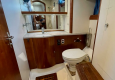 Oyster HP49 Pilothouse