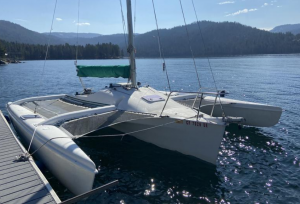 Dragonfly 25 Sport