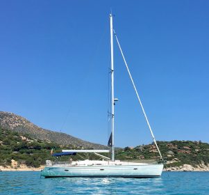 BAVARIA 46 CRUISER