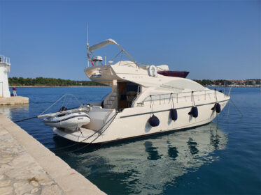 Sell My Yacht. Used Boats and Yachts For Sale